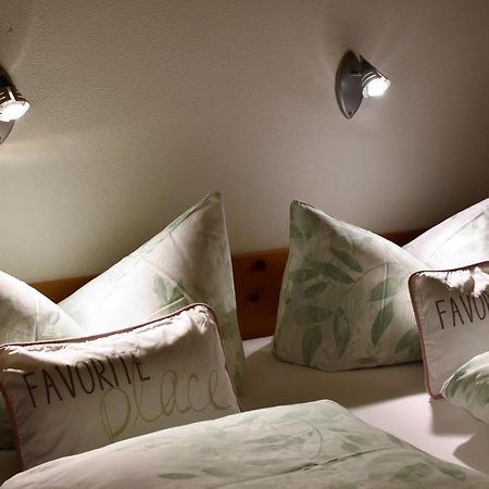 Haus Waldner Apartment Aschau Im Zillertal Bagian luar foto