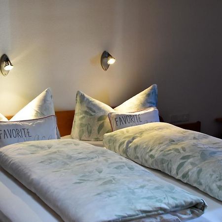 Haus Waldner Apartment Aschau Im Zillertal Bagian luar foto