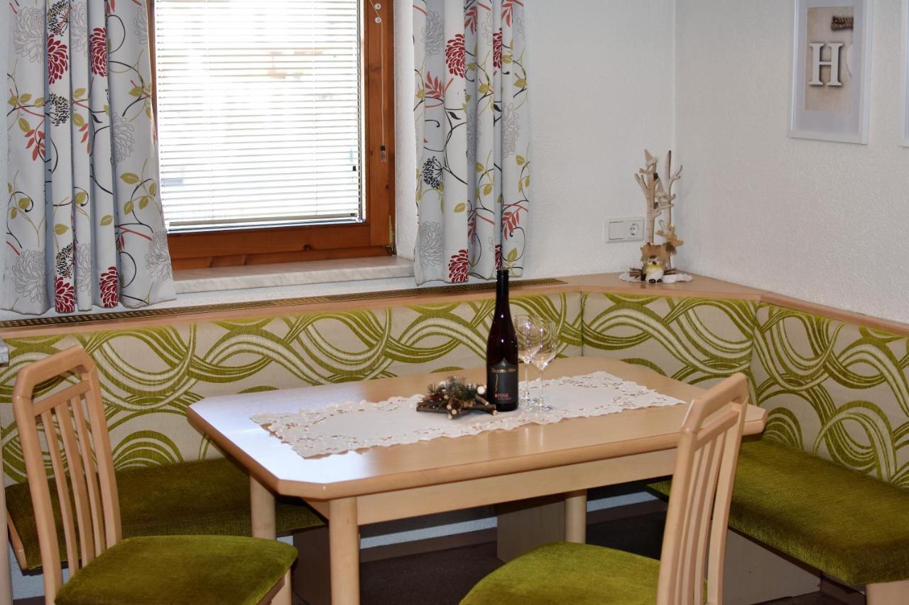 Haus Waldner Apartment Aschau Im Zillertal Bagian luar foto