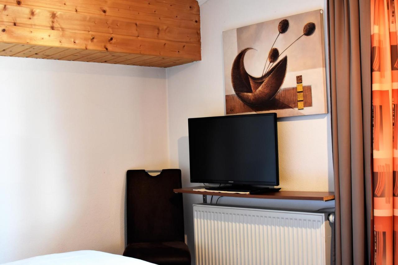 Haus Waldner Apartment Aschau Im Zillertal Bagian luar foto