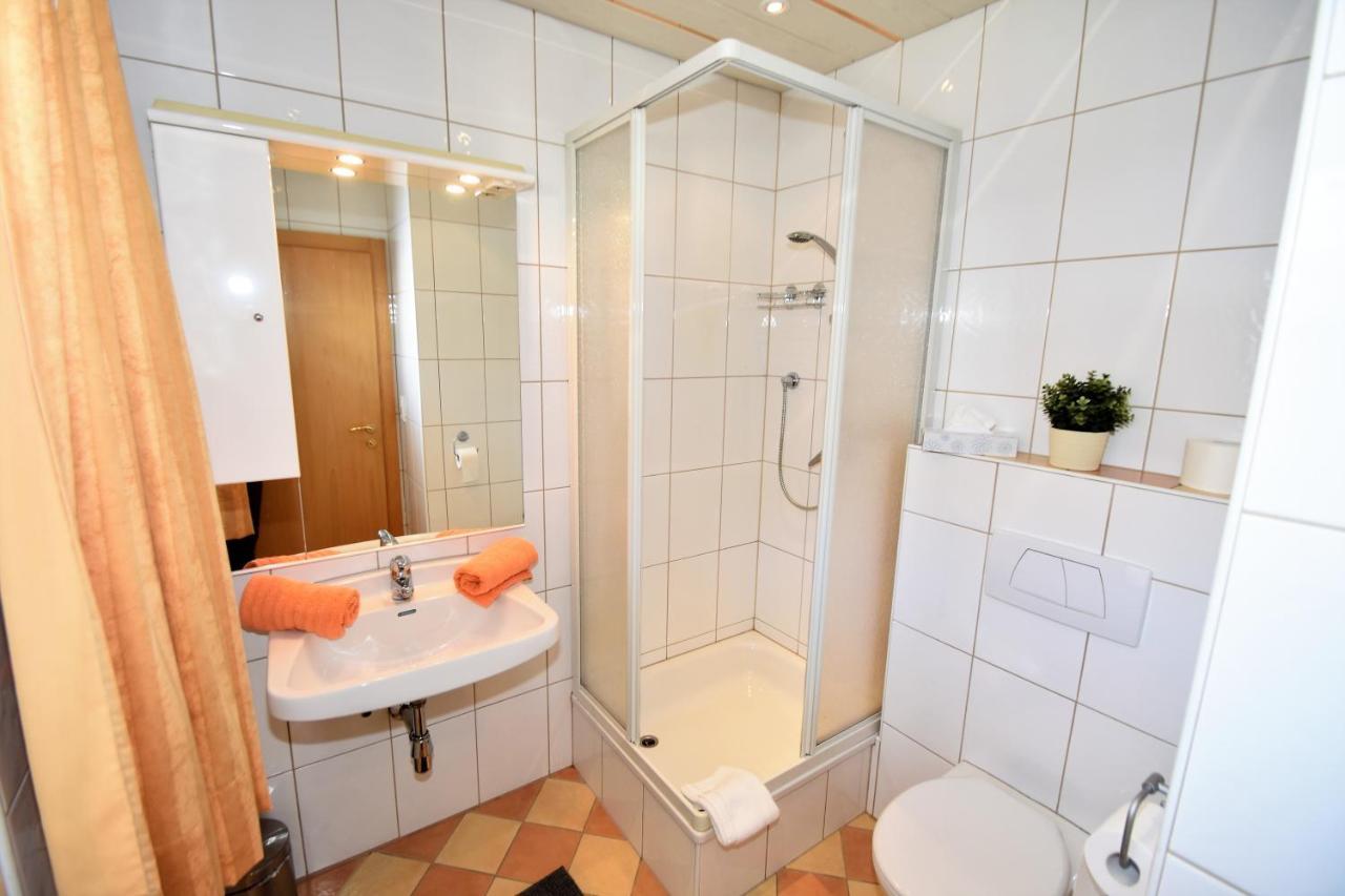 Haus Waldner Apartment Aschau Im Zillertal Bagian luar foto